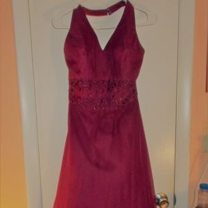 Mori Lee Evening Gown